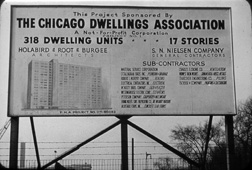 Chicago Dwelling Association