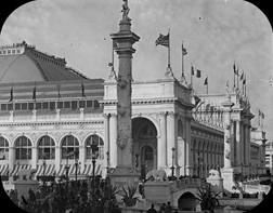 World's Columbian Exposition