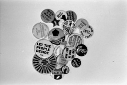 Campaign, 1968