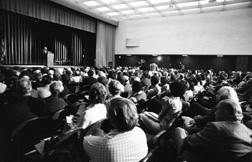 Jefferson Lecture in the Humanities