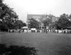 Reunion, 1926