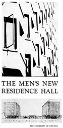 Residence Halls