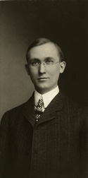 Halsey, Charles D. W.