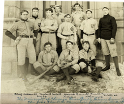 Baseball, 1893