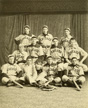 Baseball, 1895