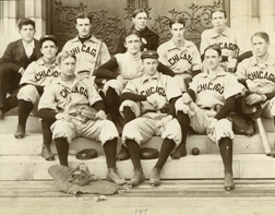 Baseball, 1897