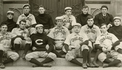 Baseball, 1903