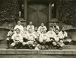 Baseball, 1908