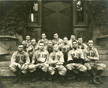 Baseball, 1910