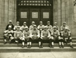 Baseball, 1917