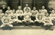 Baseball, 1920