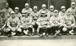 Baseball, 1924
