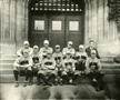Baseball, 1925