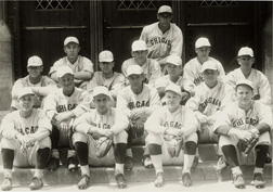 Baseball, 1929