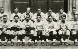 Baseball, 1932