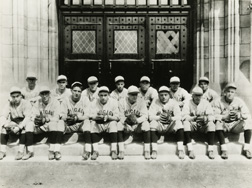 Baseball, 1934