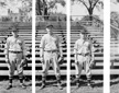 Baseball, 1938