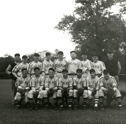 Baseball, 1946
