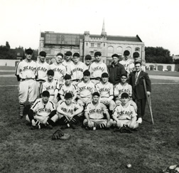 Baseball, 1947