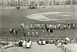 Baseball, 1947