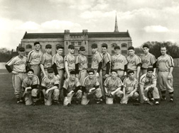 Baseball, 1957