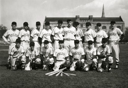 Baseball, 1962