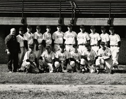 Baseball, 1963