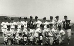 Baseball, 1967