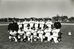 Baseball, 1969