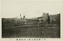 Baseball, Waseda and Keio