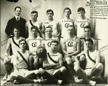 Basketball, 1907