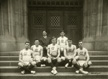 Basketball, 1908