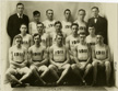 Basketball, 1908