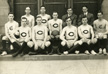 Basketball, 1911