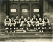 Basketball, 1915