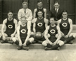 Basketball, 1921