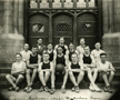 Basketball, 1923