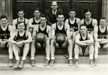 Basketball, 1933