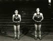 Basketball, 1941