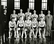 Basketball, 1952