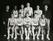 Basketball, 1953