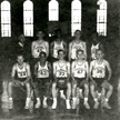 Basketball, 1954