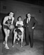 Basketball, 1958-1959