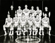 Basketball, 1960-1961