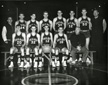 Basketball, 1962-1963