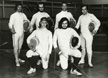 Fencing, 1973-1974