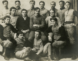 Football, 1894