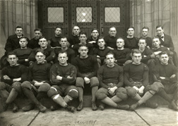 Football, 1919