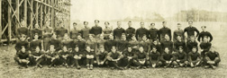 Football, 1921