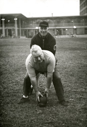 Football, 1965